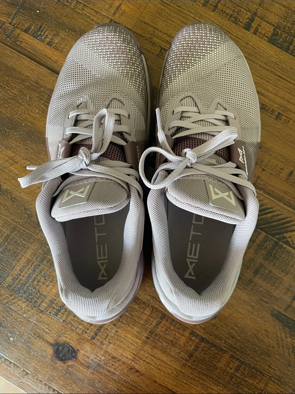 Nike Women’s Metcon10 ReactX-Violet *JUST LIKE NEW*